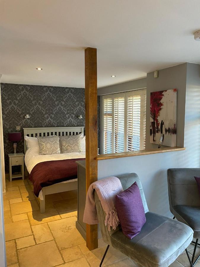 Lavender Cottage - Hillside Holiday Cottages, Cotswolds Warmington Exteriér fotografie
