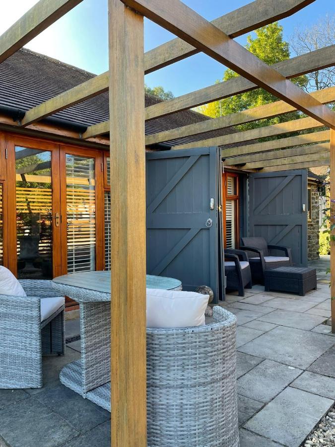 Lavender Cottage - Hillside Holiday Cottages, Cotswolds Warmington Exteriér fotografie