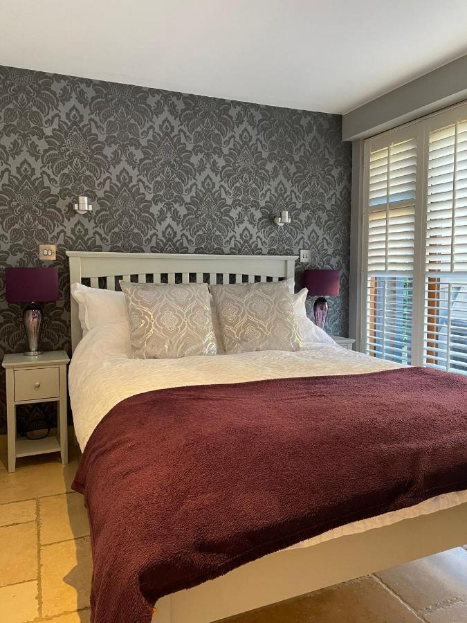 Lavender Cottage - Hillside Holiday Cottages, Cotswolds Warmington Exteriér fotografie