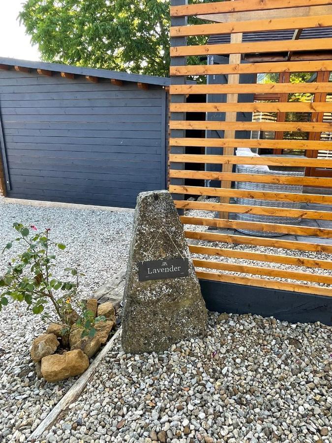 Lavender Cottage - Hillside Holiday Cottages, Cotswolds Warmington Exteriér fotografie